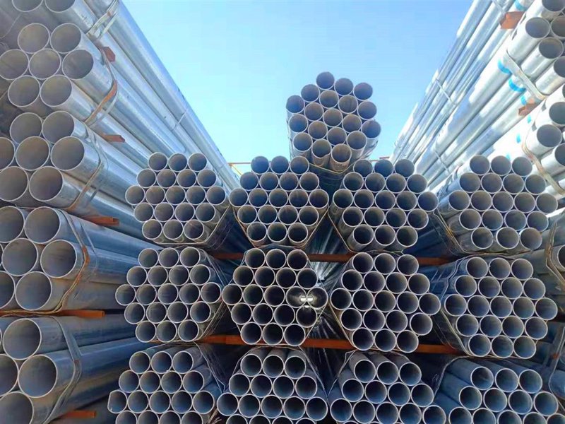 钢板切割加工技术：制造业中的隐形革新